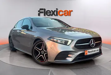 mercedes benz clase a a 200 gasolina manual granollers 903000000268632
