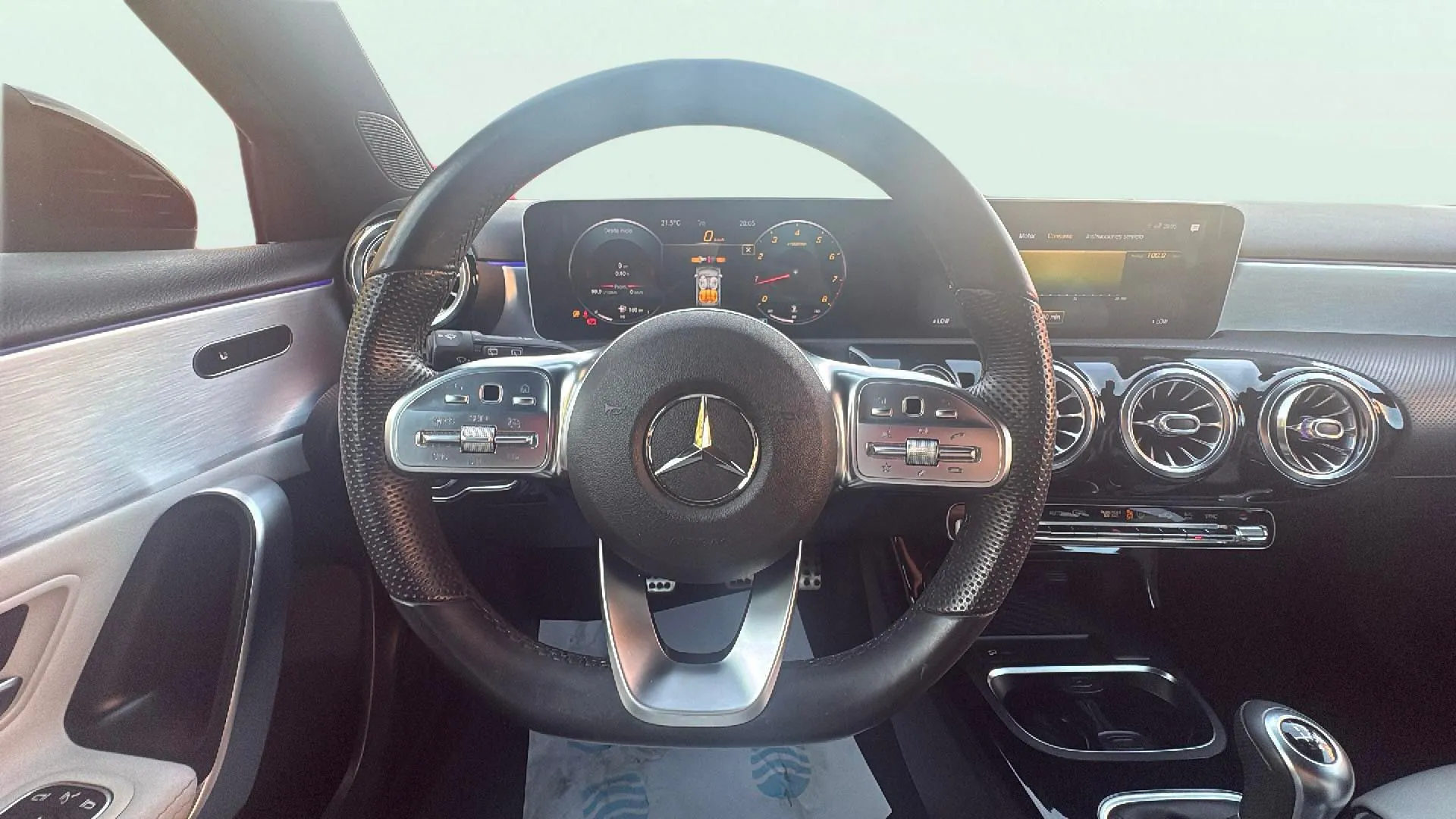 Mercedes-Benz Clase A A 200 - foto 11
