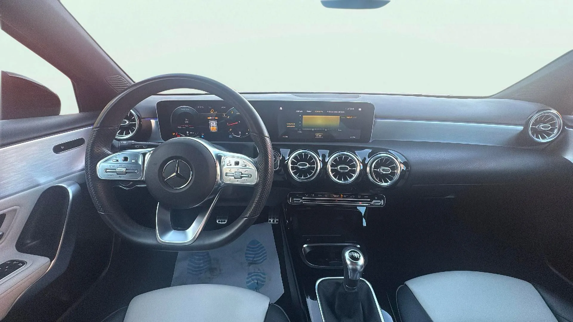 Mercedes-Benz Clase A A 200 - foto 10