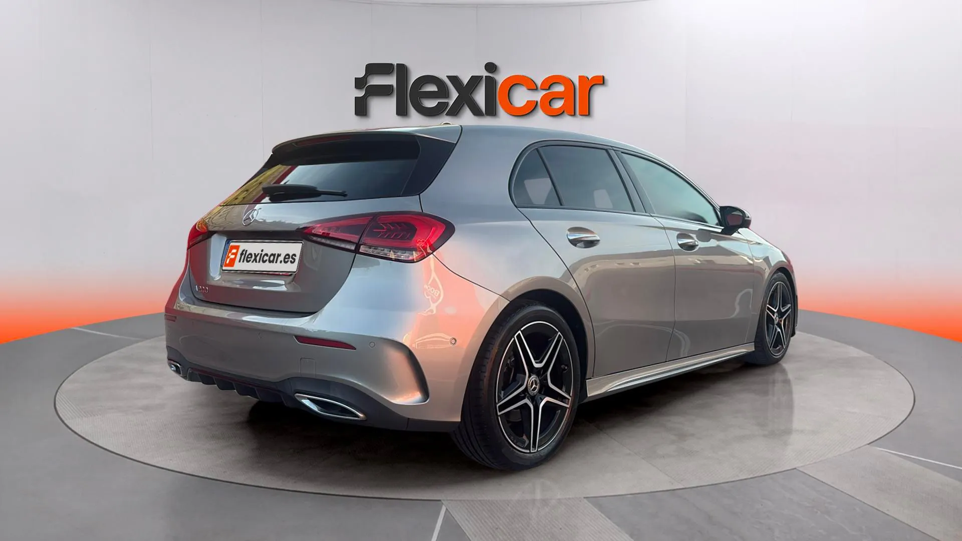 Mercedes-Benz Clase A A 200 - foto 7