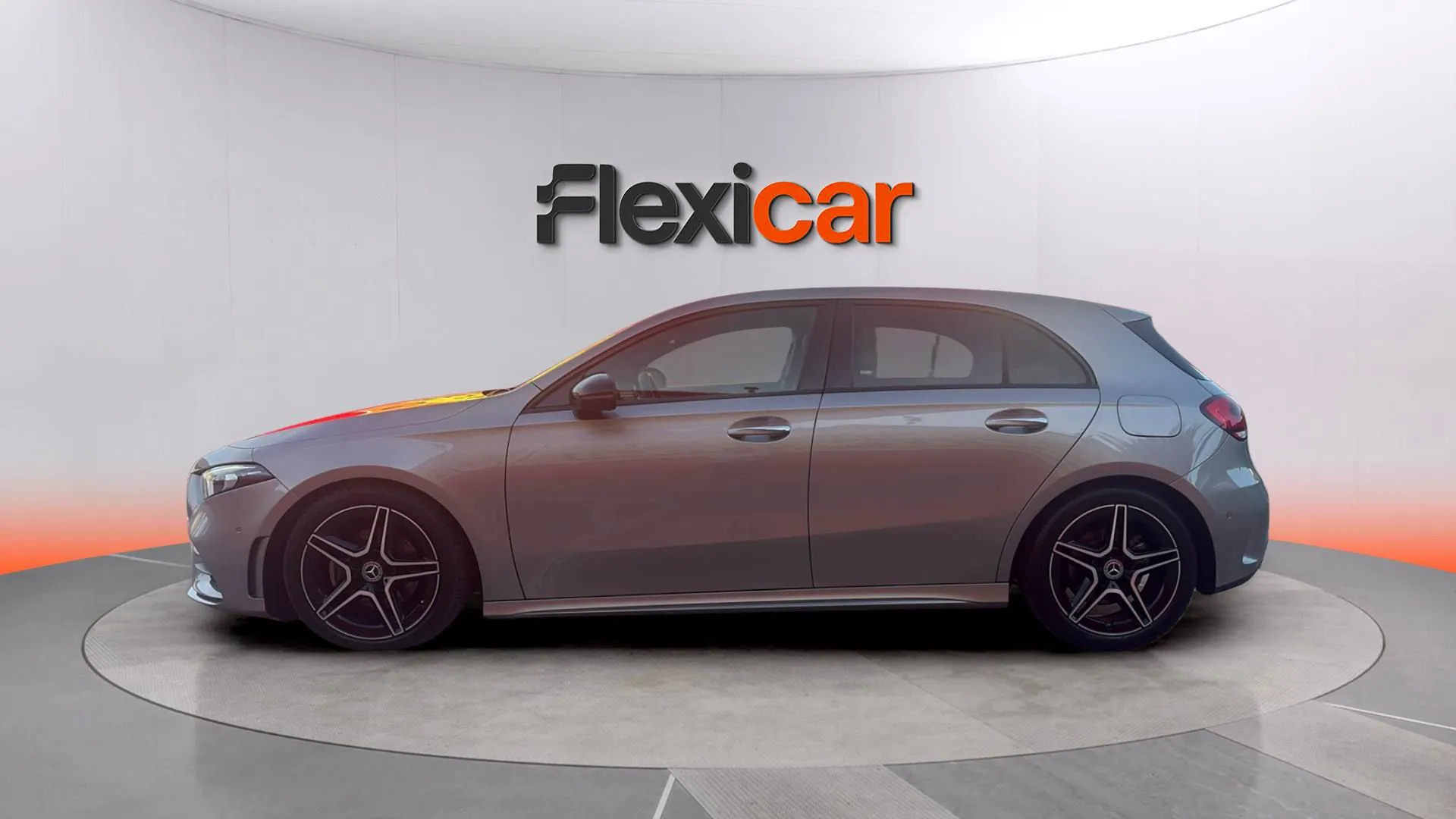 Mercedes-Benz Clase A A 200 - foto 4