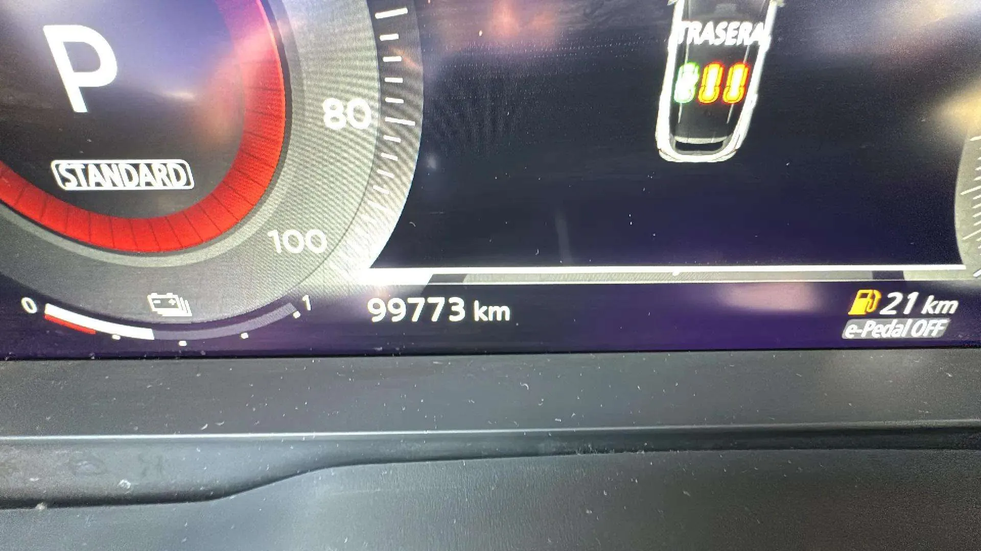 Nissan Qashqai E-POWER N-Connecta - foto 12