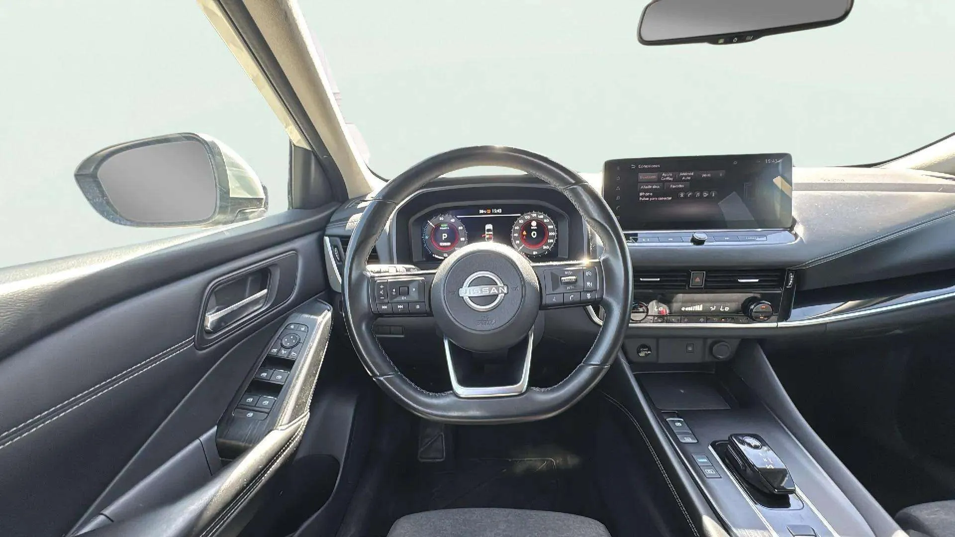 Nissan Qashqai E-POWER N-Connecta - foto 11