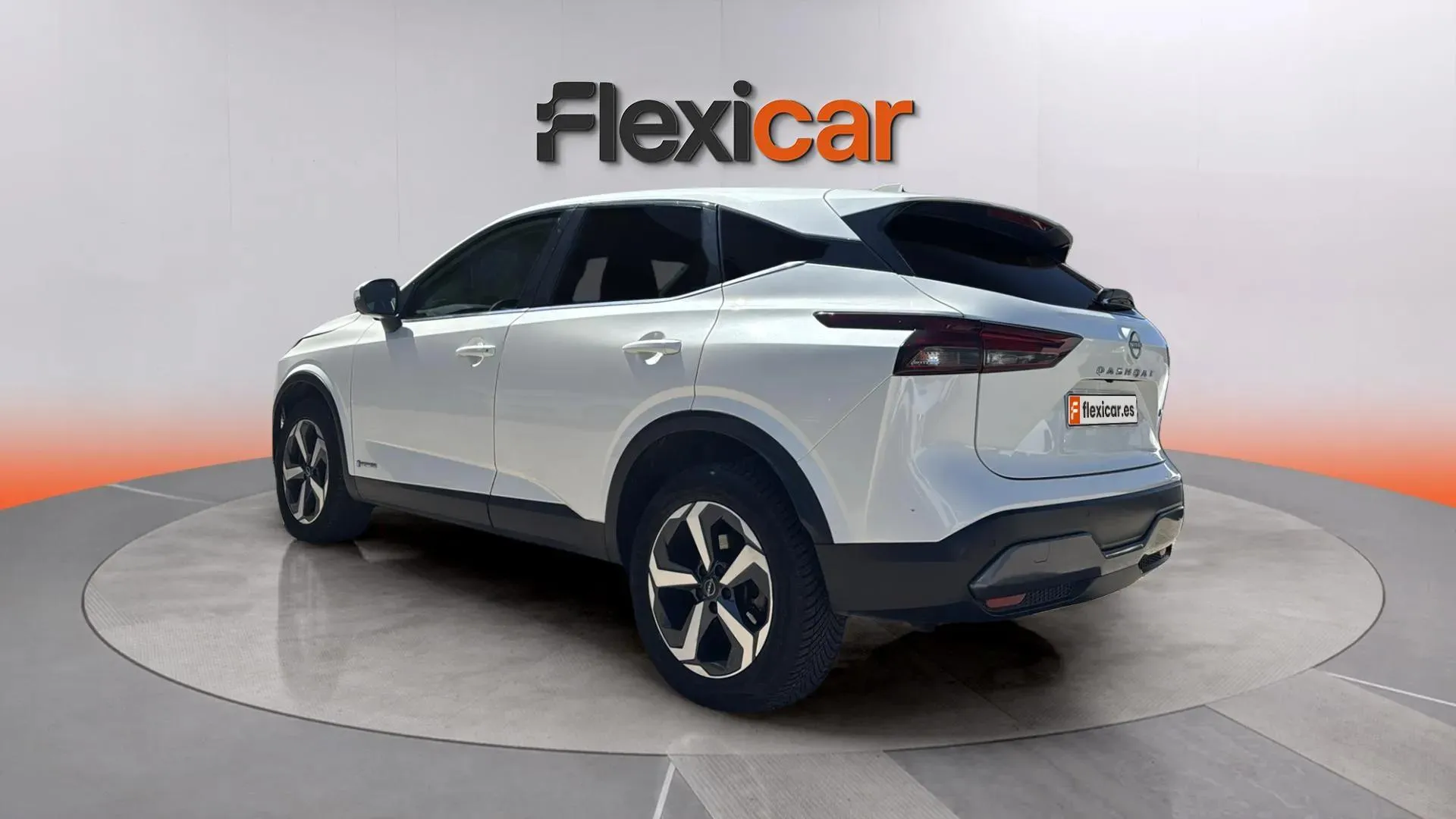 Nissan Qashqai E-POWER N-Connecta - foto 5