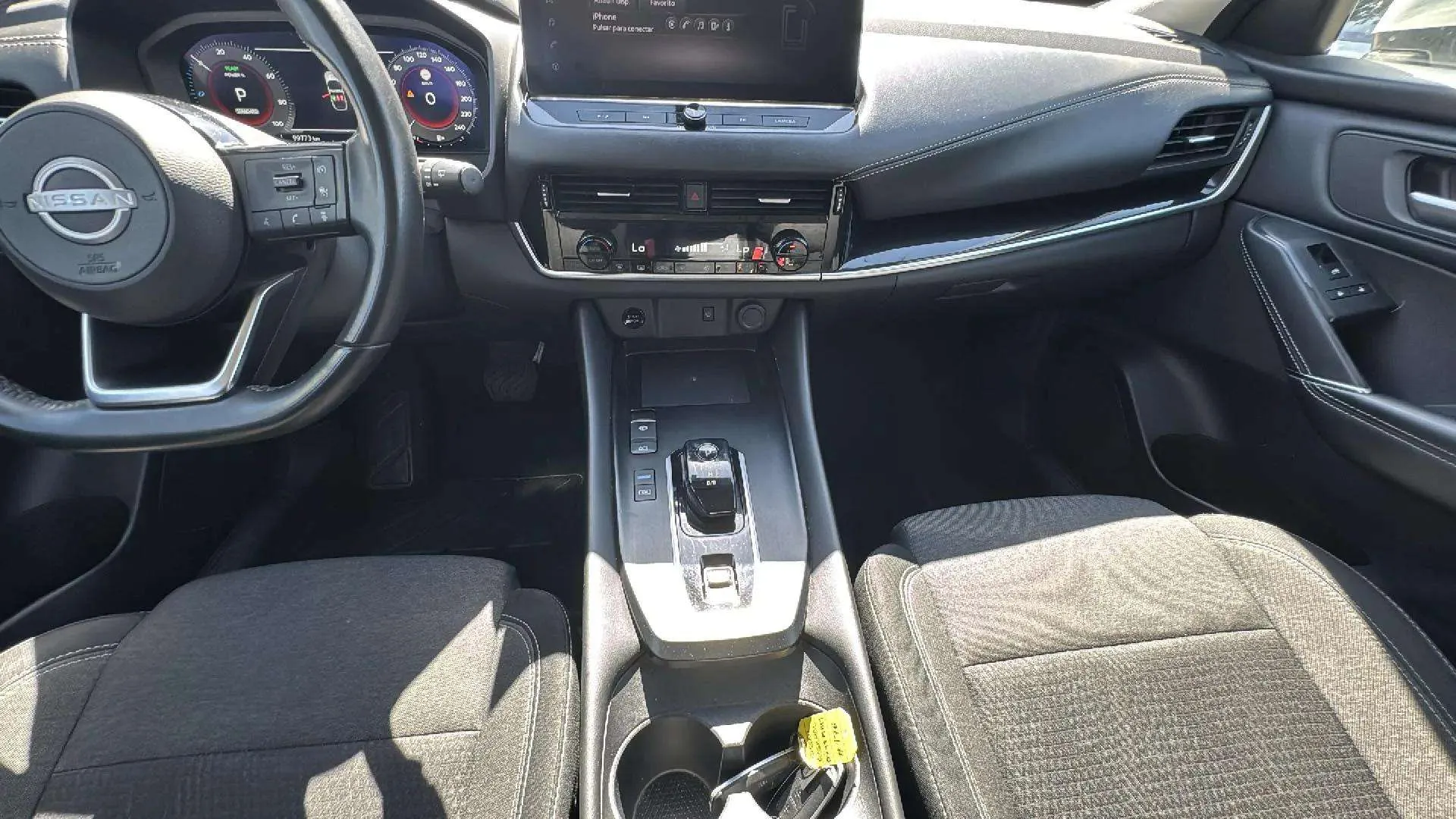 Nissan Qashqai E-POWER N-Connecta - foto 10