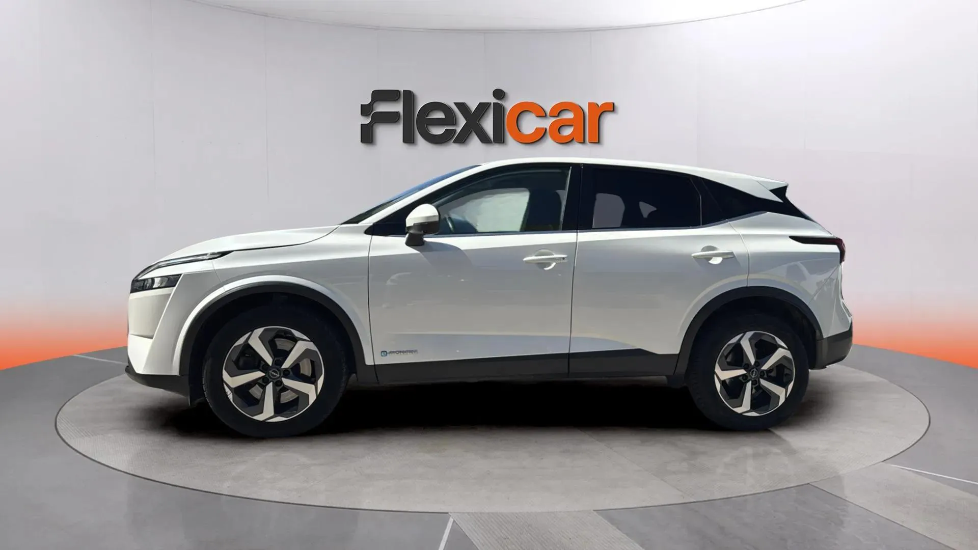 Nissan Qashqai E-POWER N-Connecta - foto 4