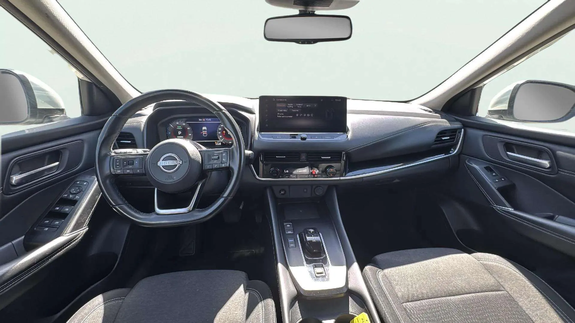 Nissan Qashqai E-POWER N-Connecta - foto 9
