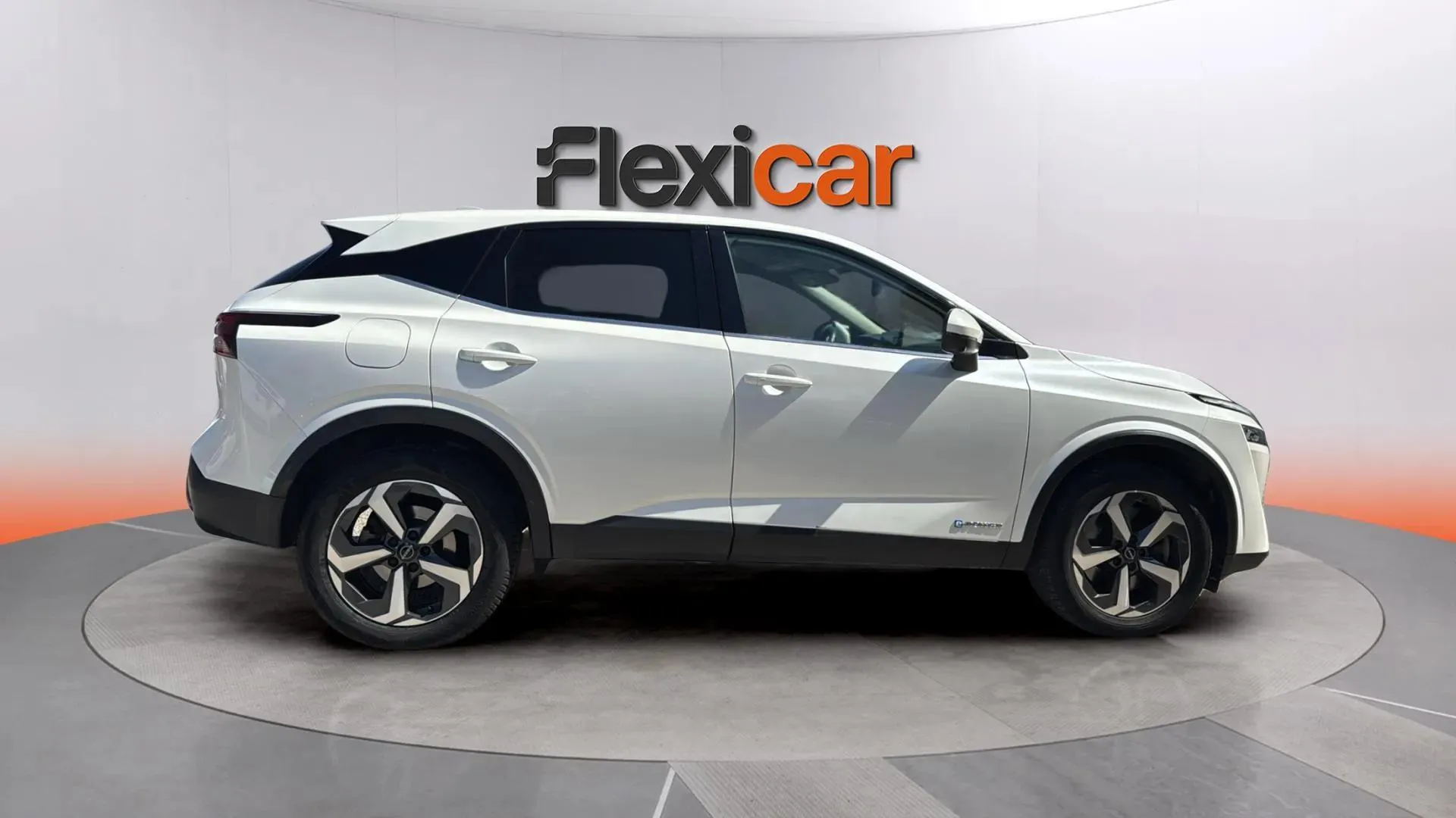 Nissan Qashqai E-POWER N-Connecta - foto 8