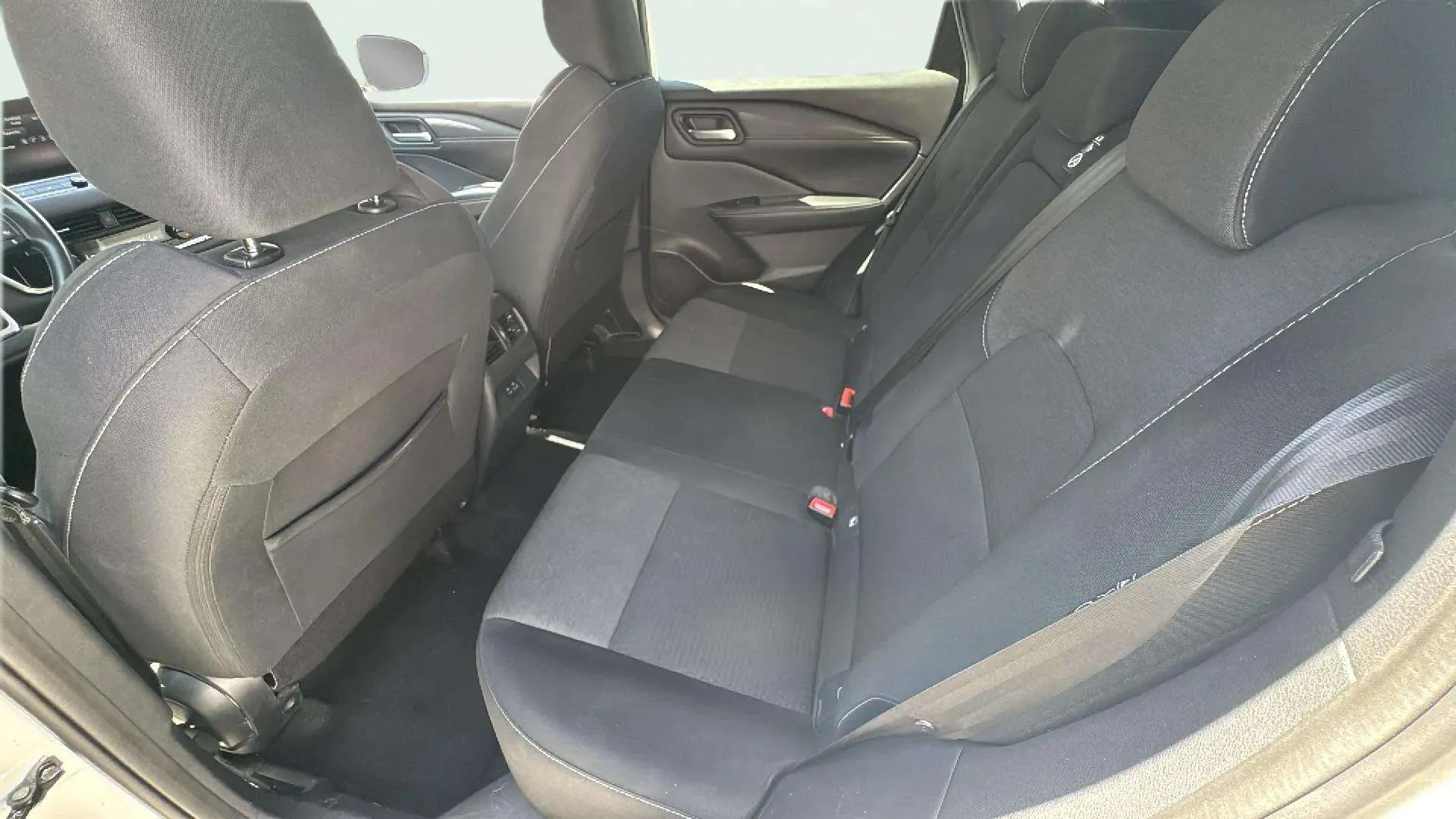 Nissan Qashqai E-POWER N-Connecta - foto 15