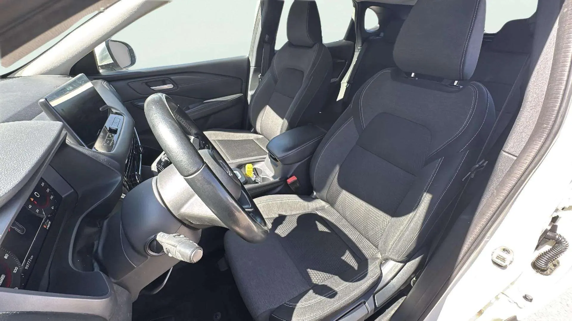 Nissan Qashqai E-POWER N-Connecta - foto 13