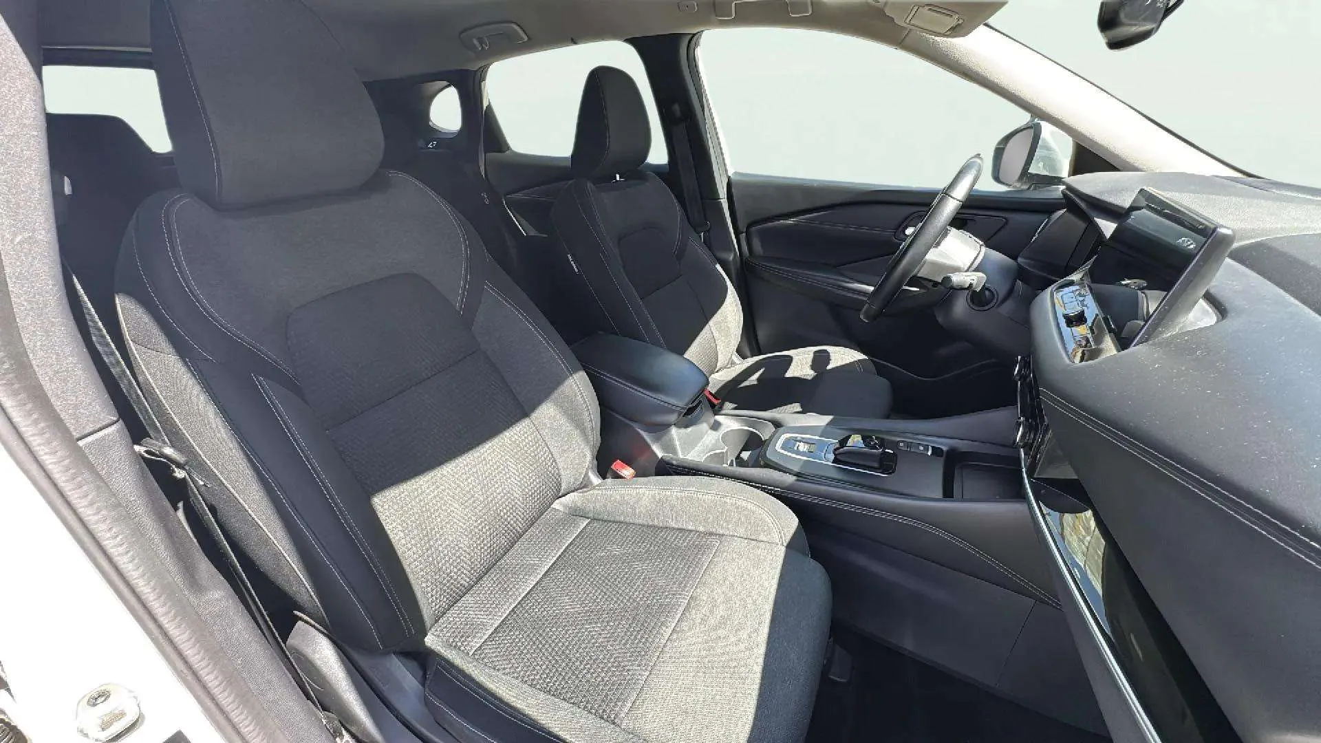 Nissan Qashqai E-POWER N-Connecta - foto 14