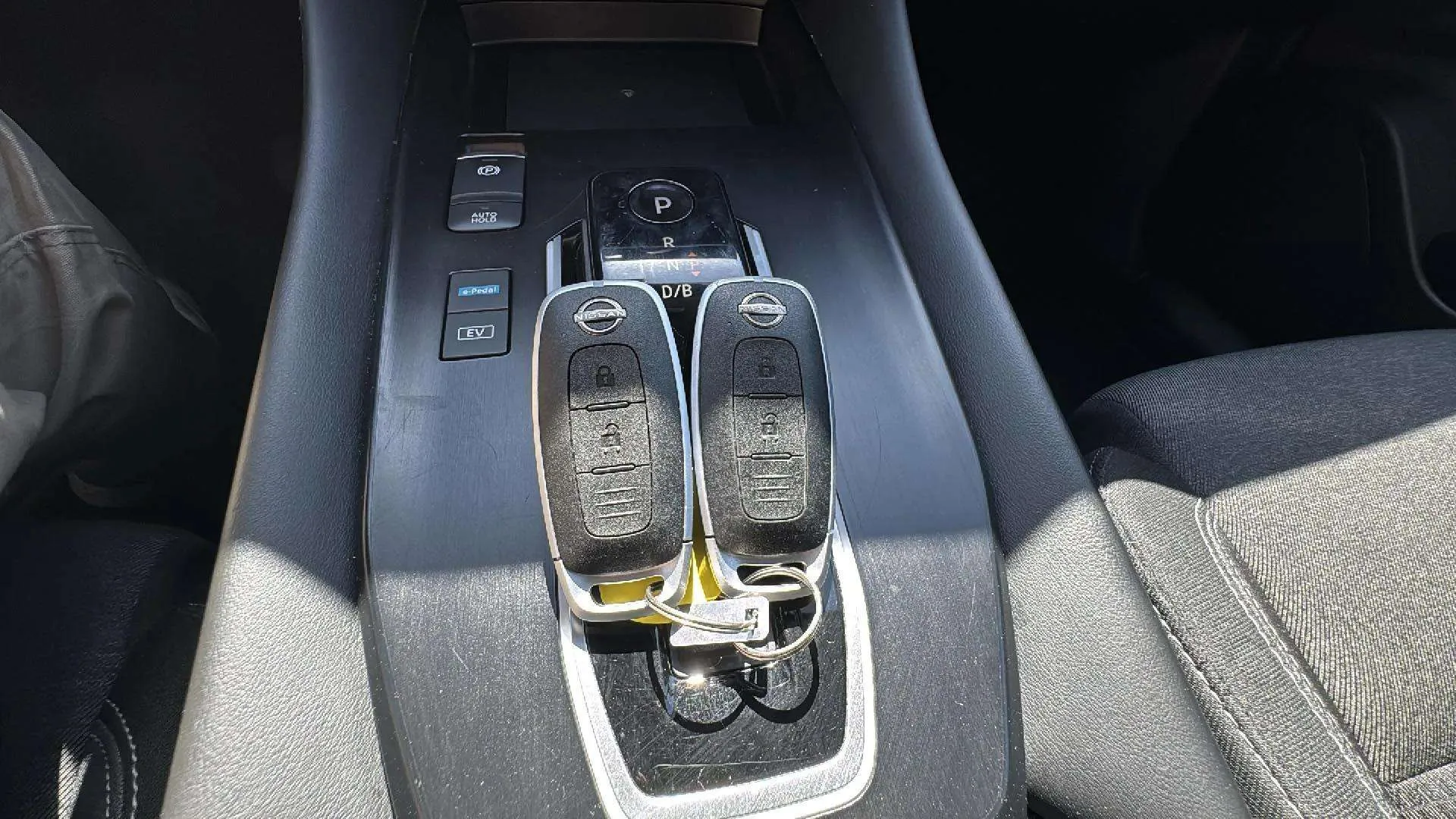 Nissan Qashqai E-POWER N-Connecta - foto 18