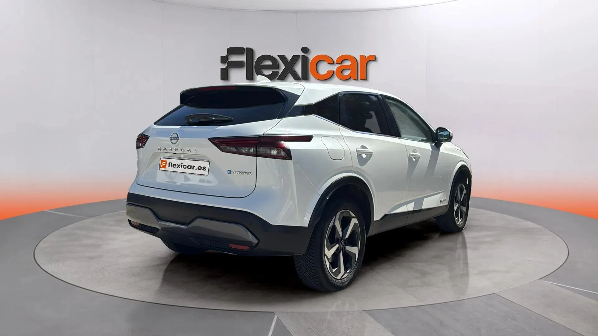 Nissan Qashqai E-POWER N-Connecta - foto 7