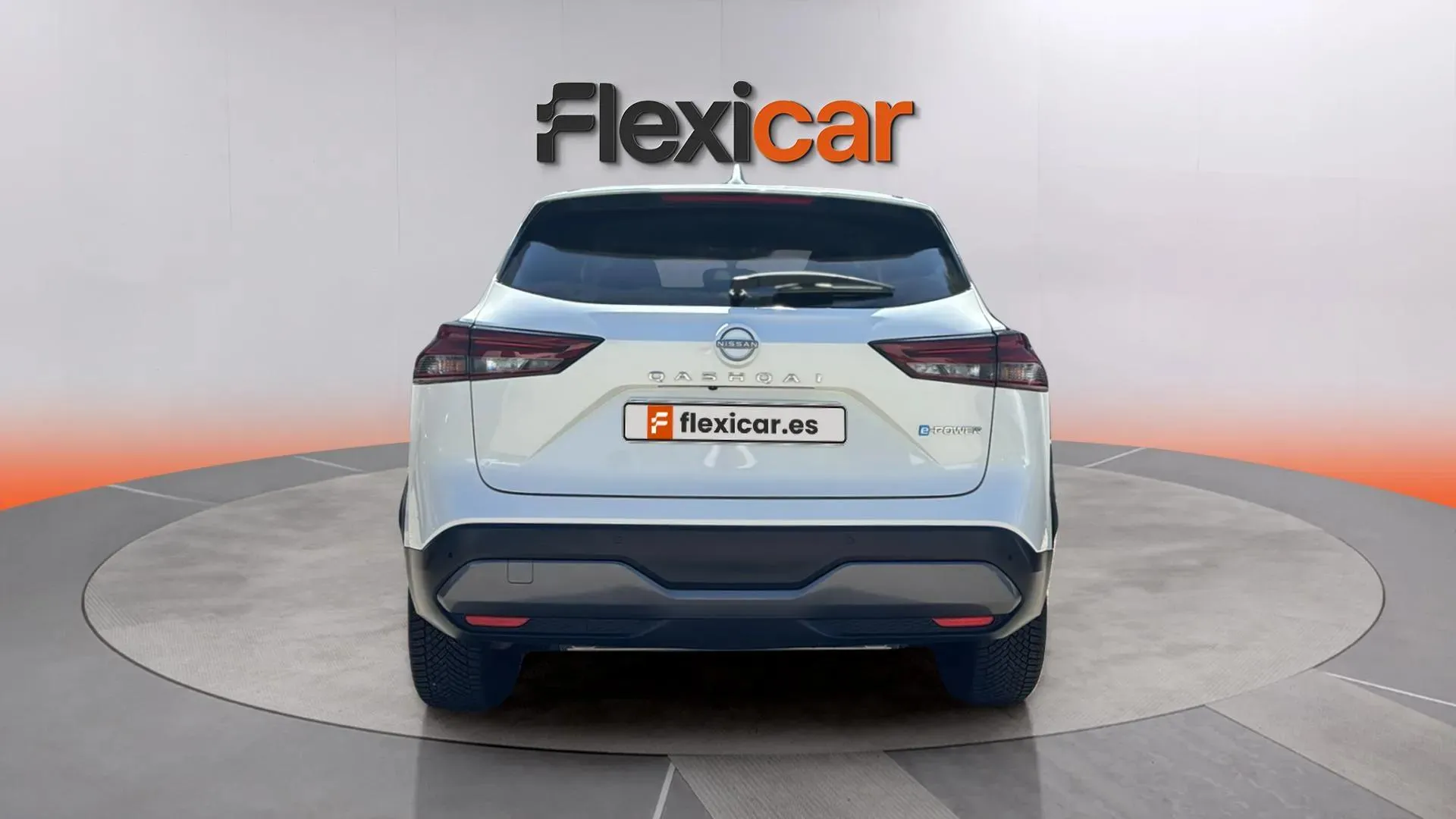 Nissan Qashqai E-POWER N-Connecta - foto 6