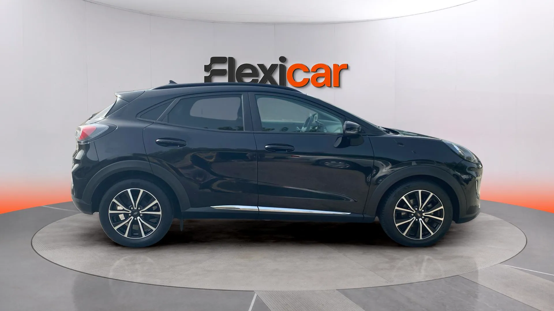 Ford Puma 1.0 EcoBoost Titanium X MHEV - foto 7
