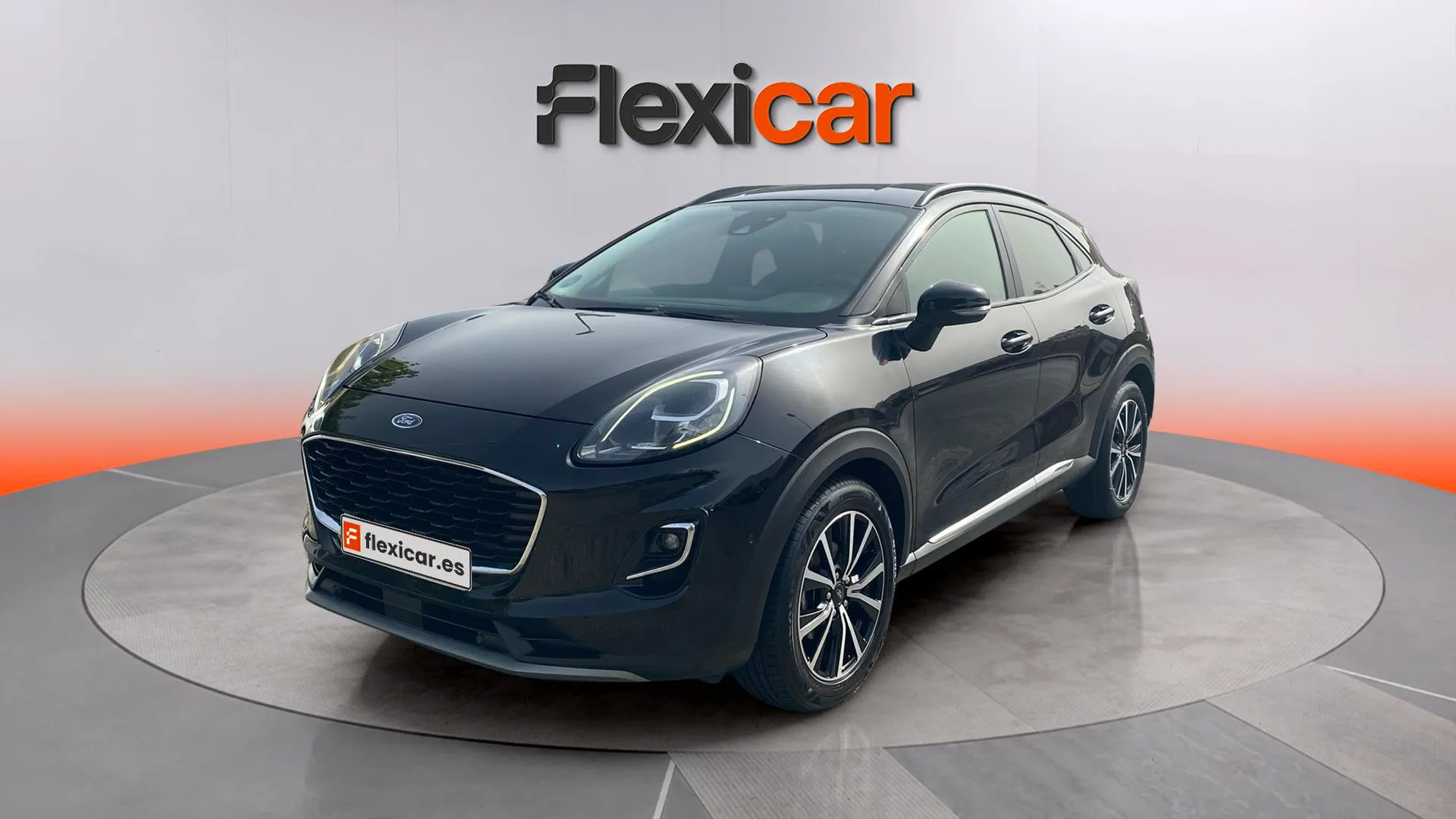 Ford Puma 1.0 EcoBoost Titanium X MHEV - foto 2