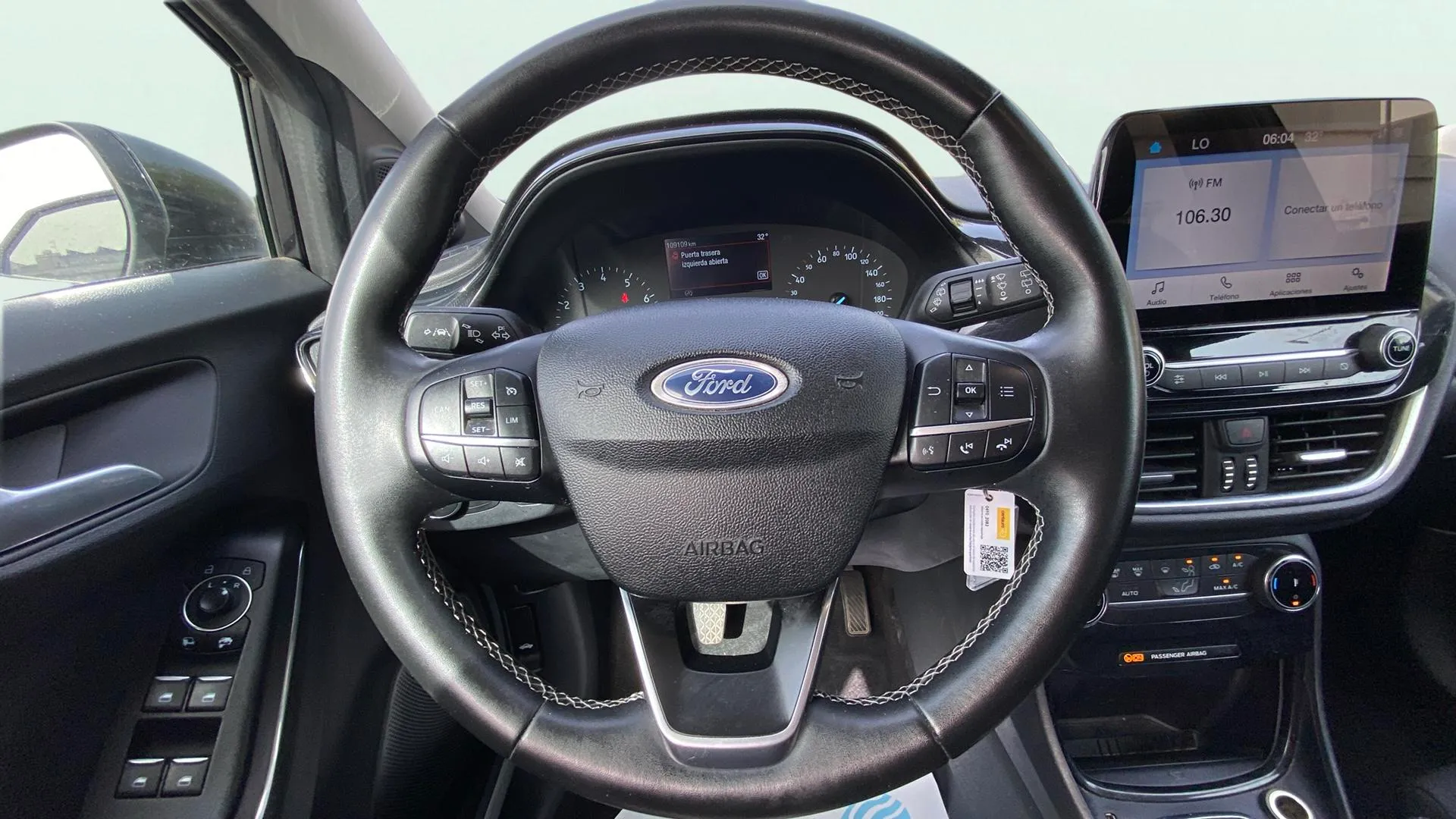 Ford Puma 1.0 EcoBoost Titanium X MHEV - foto 11
