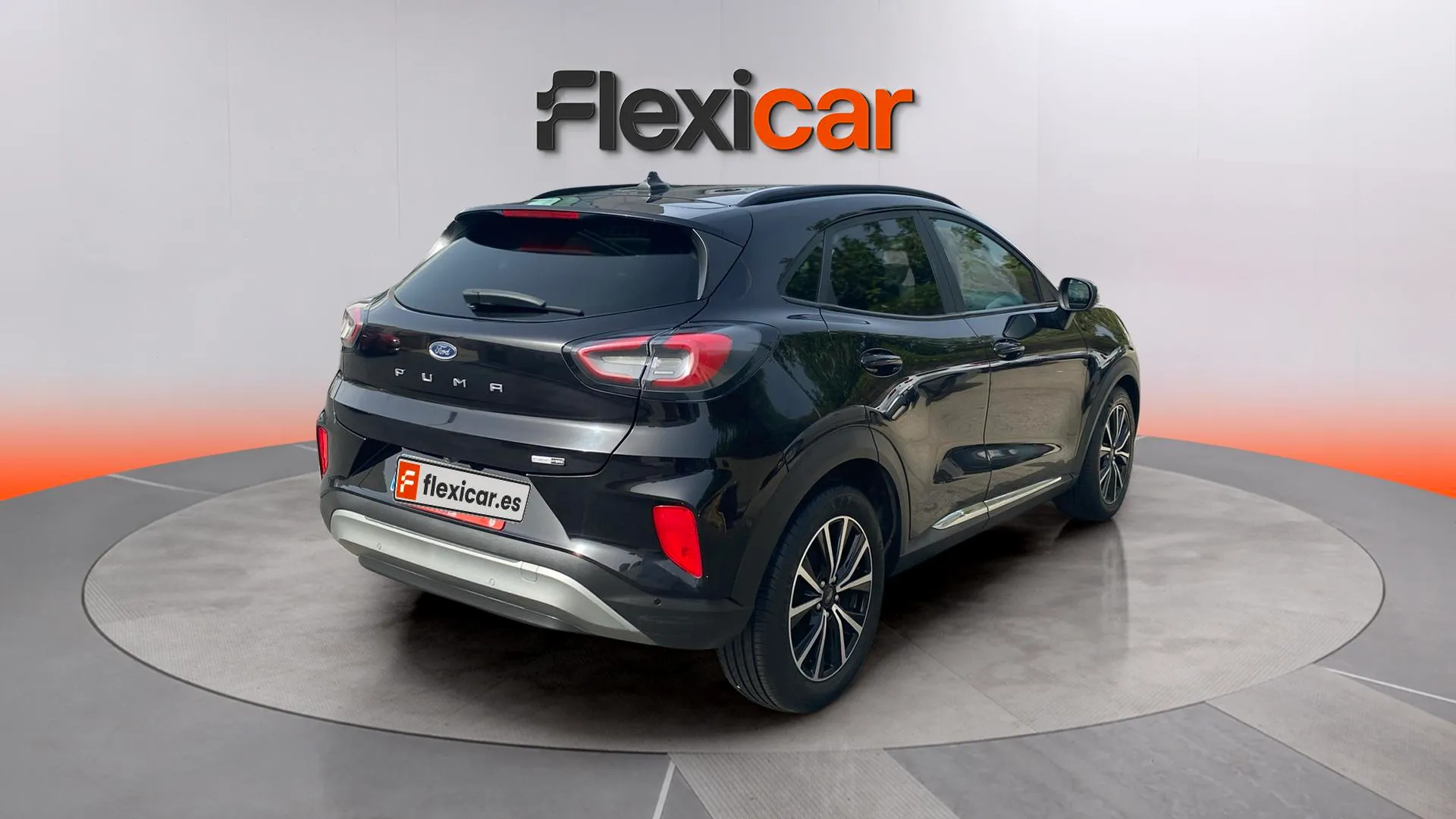 Ford Puma 1.0 EcoBoost Titanium X MHEV - foto 6
