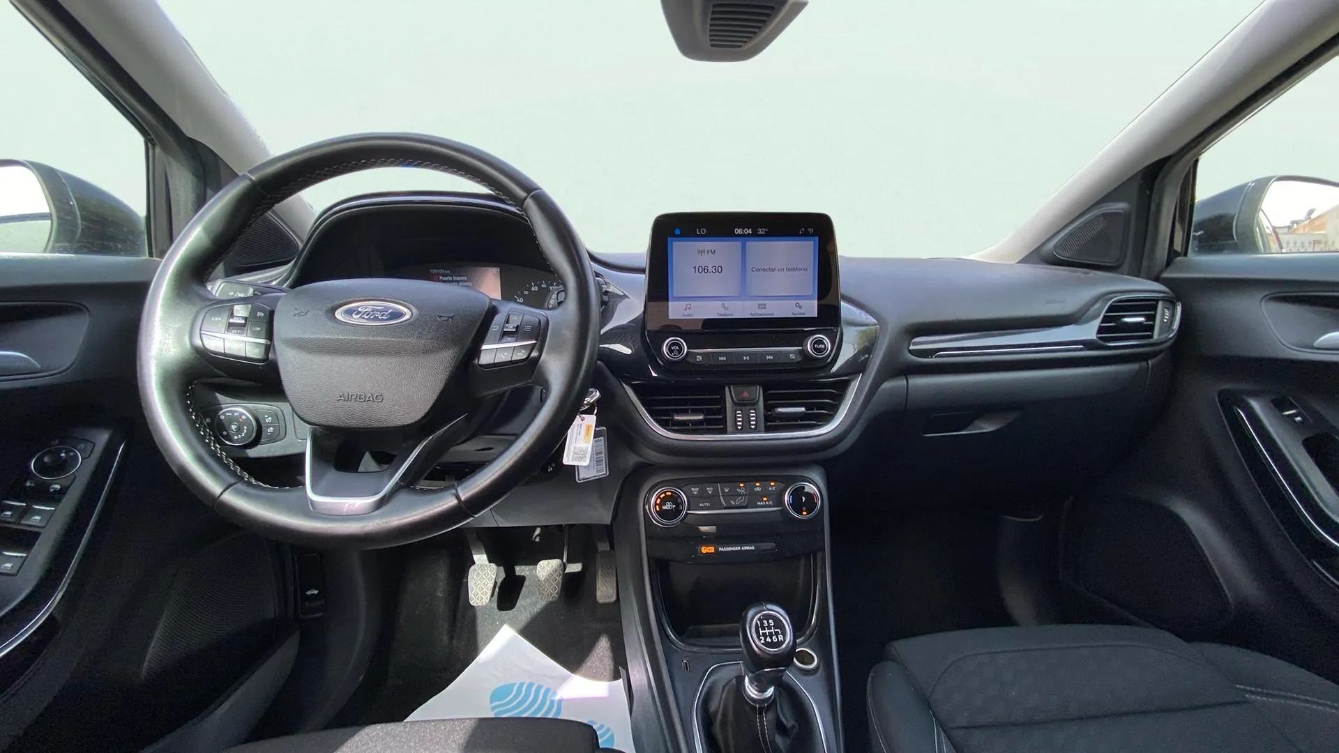 Ford Puma 1.0 EcoBoost Titanium X MHEV - foto 9