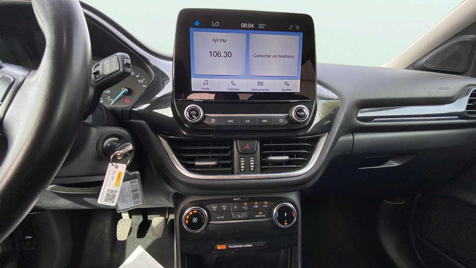 Ford Puma 1.0 EcoBoost Titanium X MHEV - foto 10