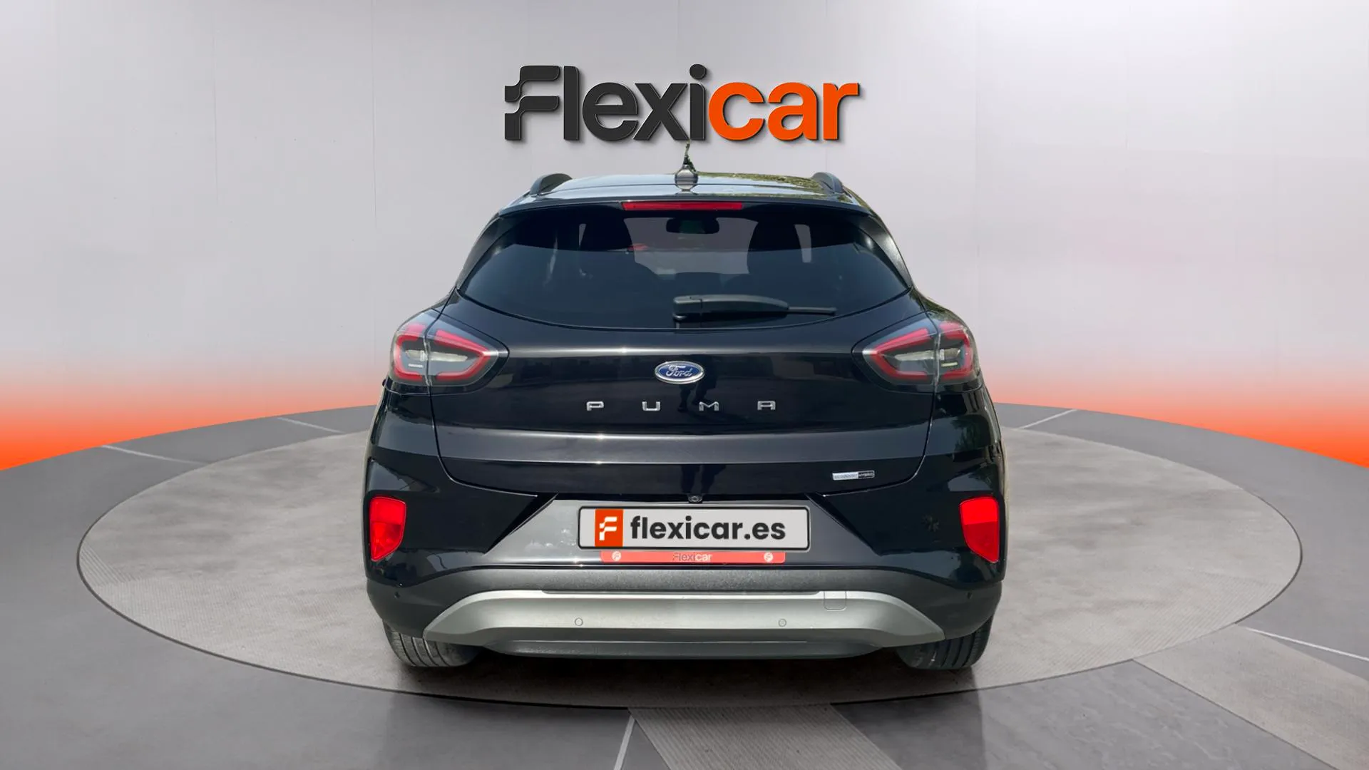 Ford Puma 1.0 EcoBoost Titanium X MHEV - foto 5