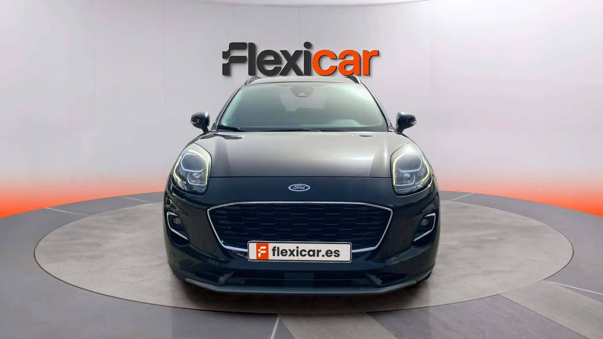 Ford Puma 1.0 EcoBoost Titanium X MHEV - foto 8