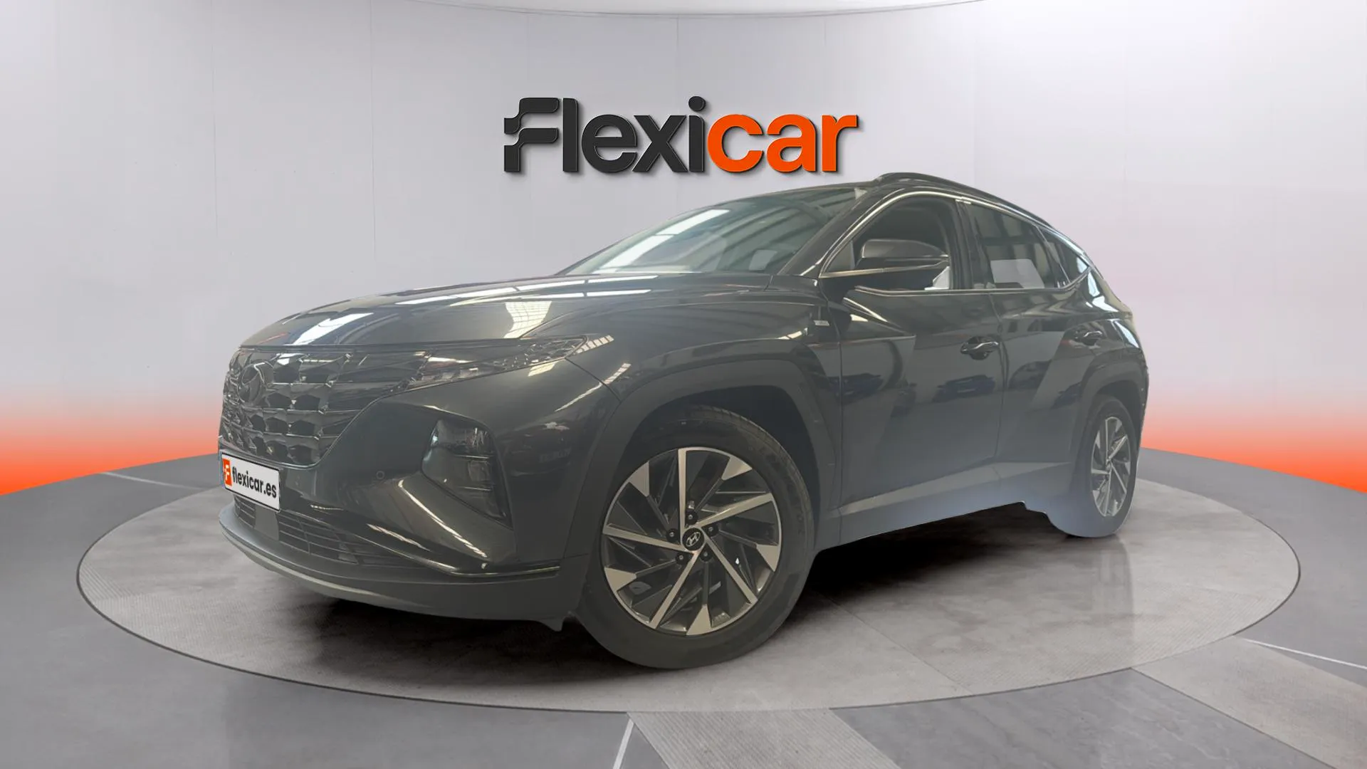 Hyundai Tucson 1.6 T-GDi 48V Tecno Sky DCT - foto 2