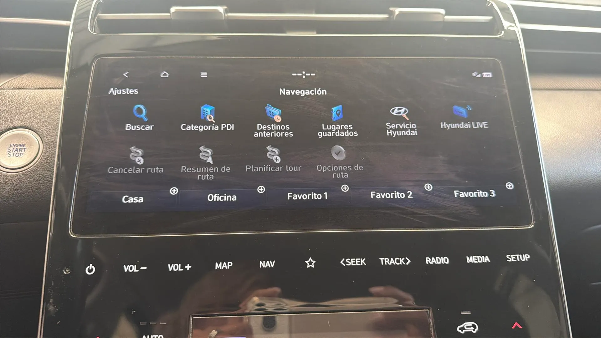 Hyundai Tucson 1.6 T-GDi 48V Tecno Sky DCT - foto 13