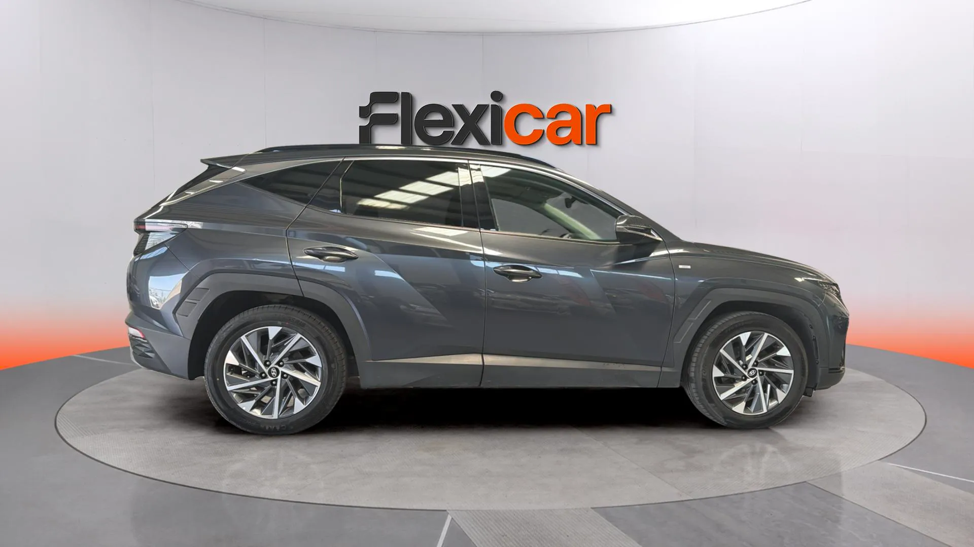 Hyundai Tucson 1.6 T-GDi 48V Tecno Sky DCT - foto 7