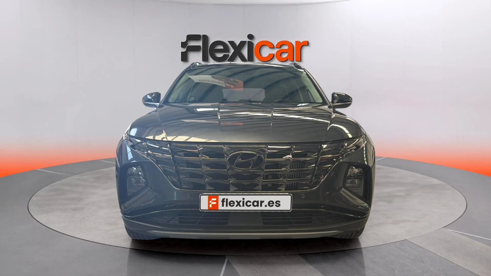 Hyundai Tucson 1.6 T-GDi 48V Tecno Sky DCT - foto 8