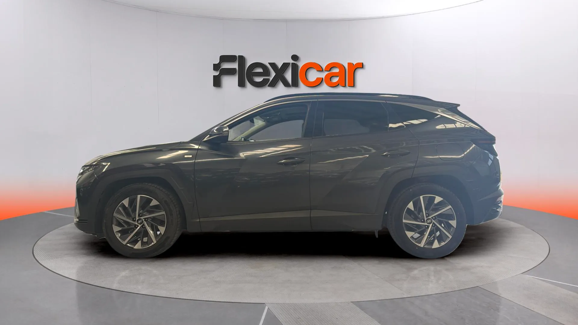 Hyundai Tucson 1.6 T-GDi 48V Tecno Sky DCT - foto 3