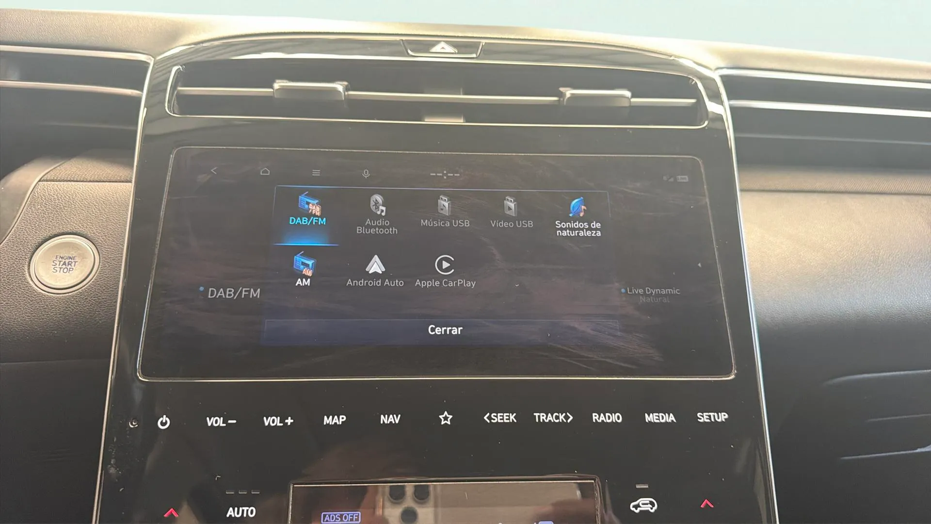 Hyundai Tucson 1.6 T-GDi 48V Tecno Sky DCT - foto 16