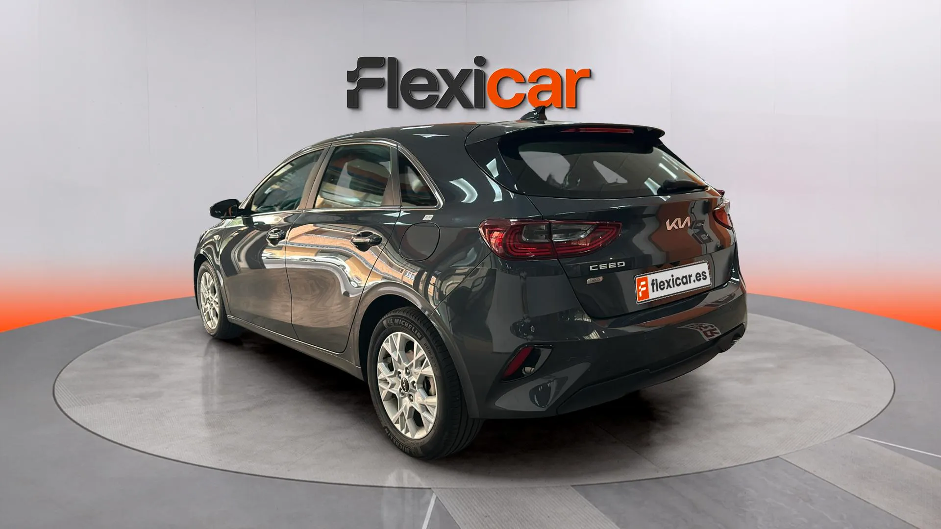 Kia Ceed 1.6 MHEV iMT Drive - foto 5