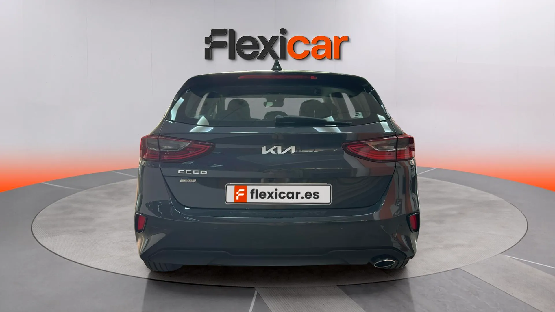 Kia Ceed 1.6 MHEV iMT Drive - foto 6