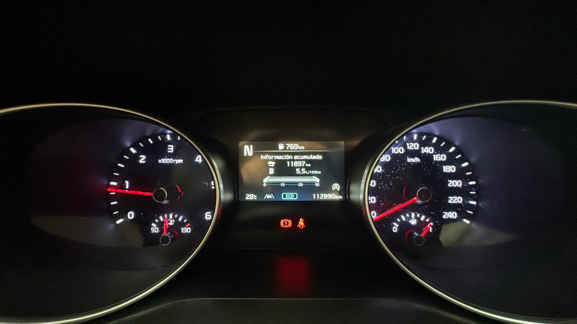 Kia Ceed 1.6 MHEV iMT Drive - foto 14
