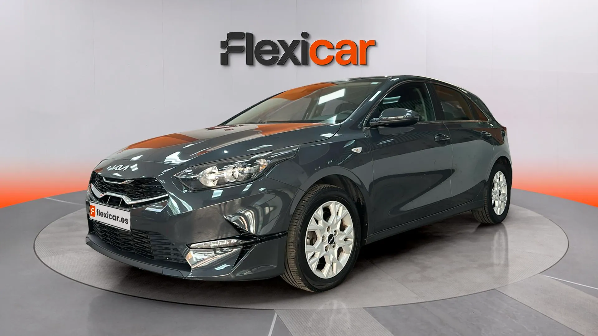 Kia Ceed 1.6 MHEV iMT Drive - foto 3