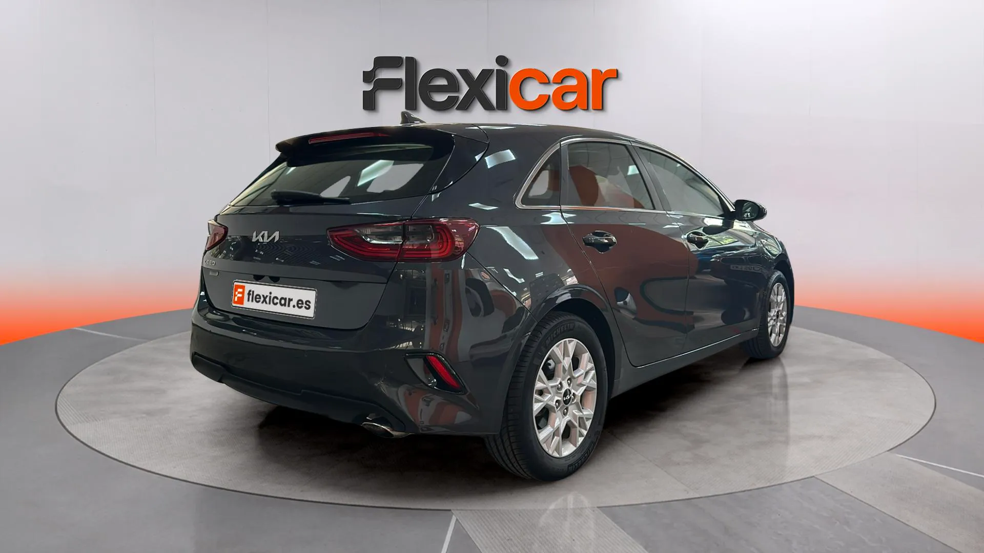Kia Ceed 1.6 MHEV iMT Drive - foto 7