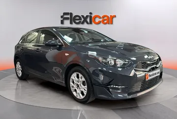 kia ceed 16 mhev imt 100kw 136cv drive hibrido no enchufable manual albacete 903000000268637