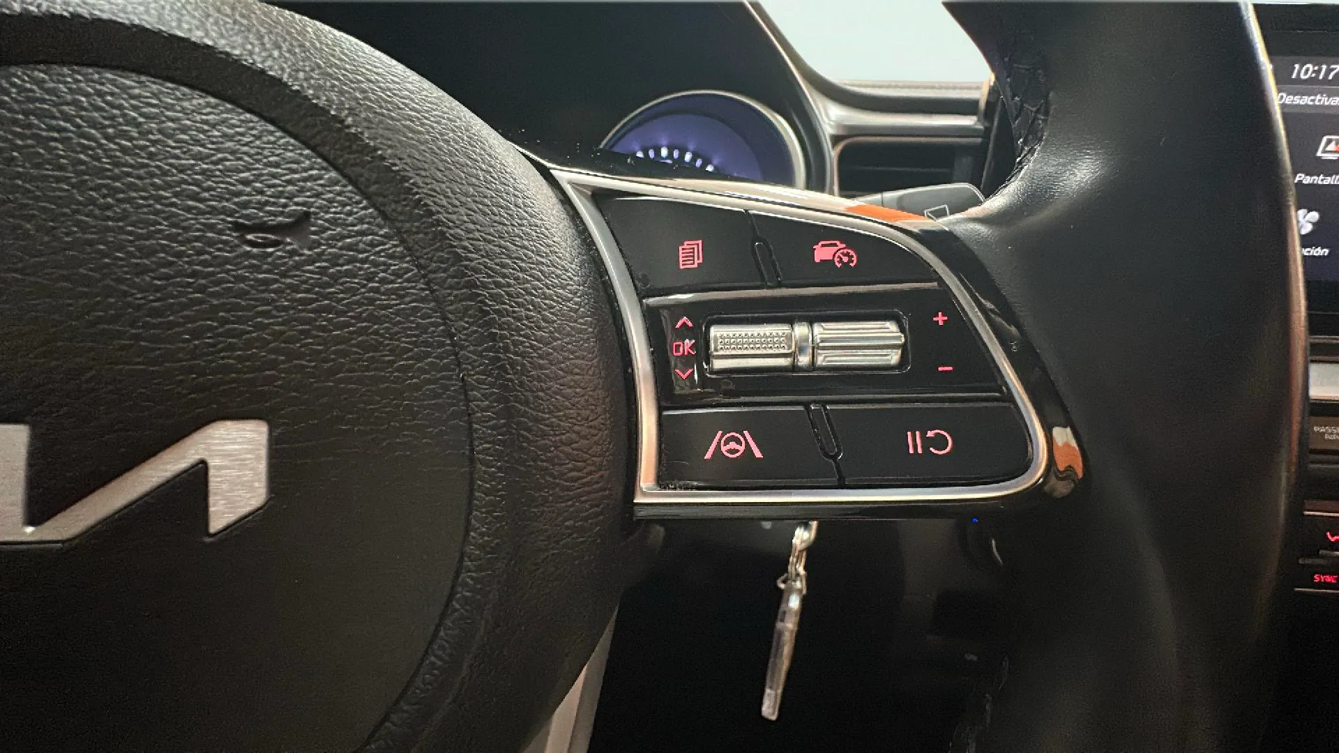 Kia Ceed 1.6 MHEV iMT Drive - foto 22