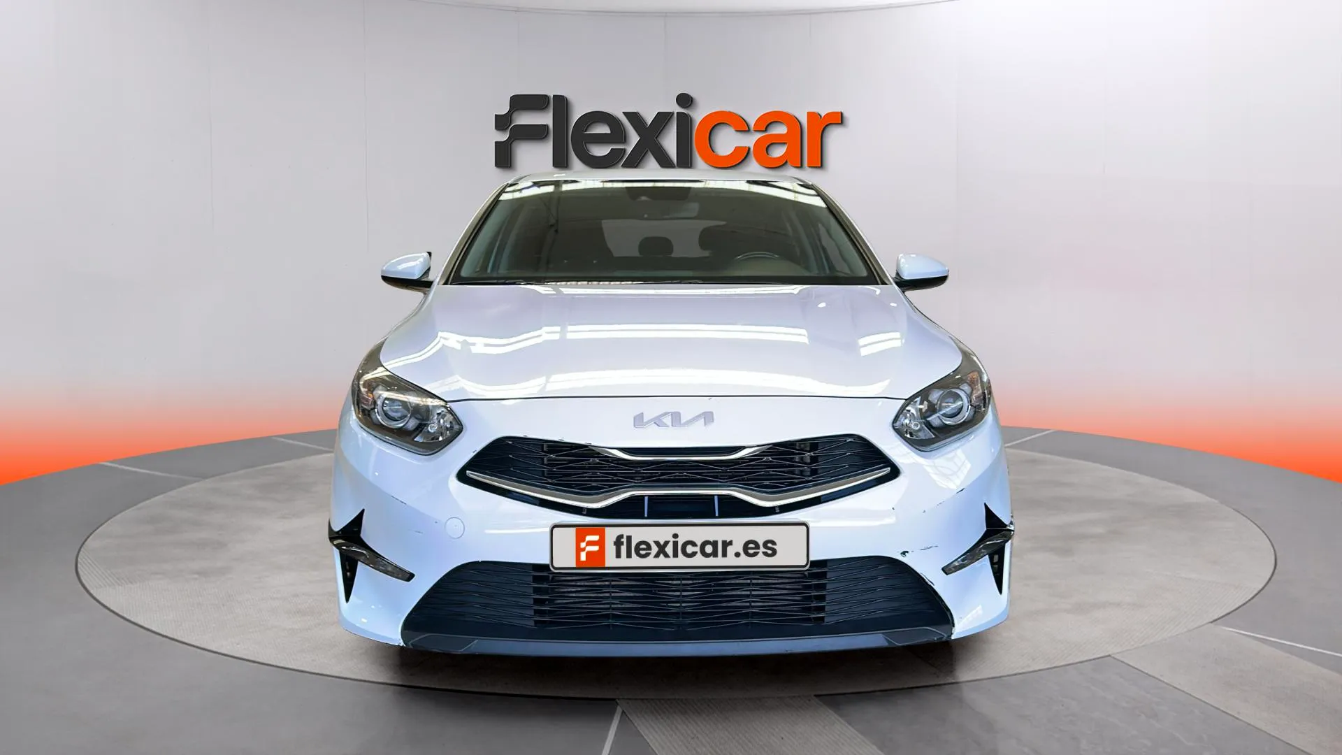 Kia Ceed 1.6 MHEV iMT Drive - foto 2