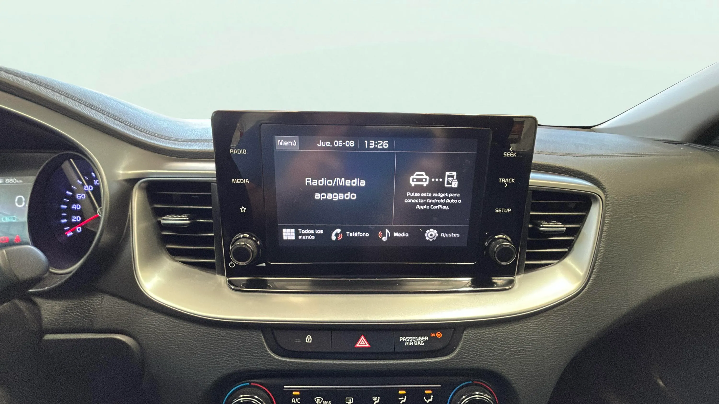 Kia Ceed 1.6 MHEV iMT Drive - foto 22