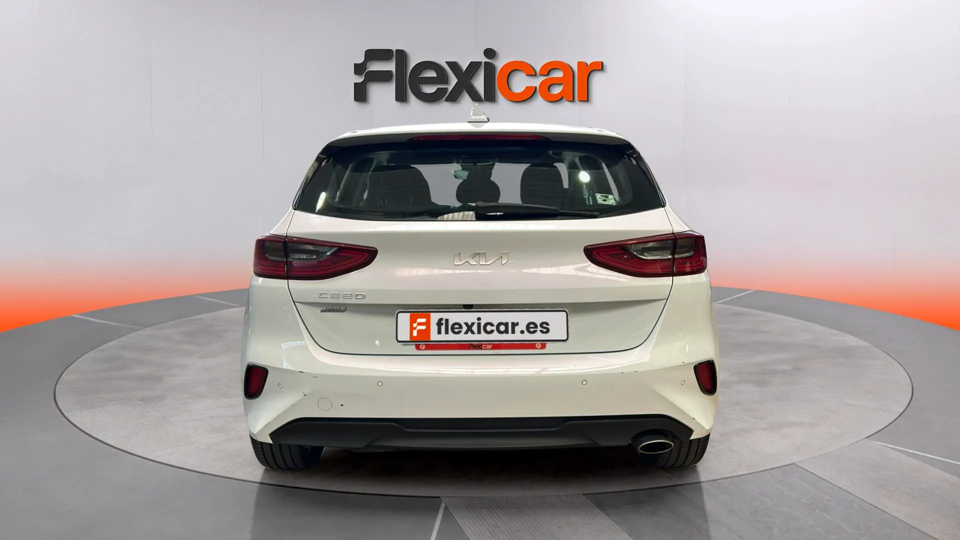 Kia Ceed 1.6 MHEV iMT Drive - foto 5