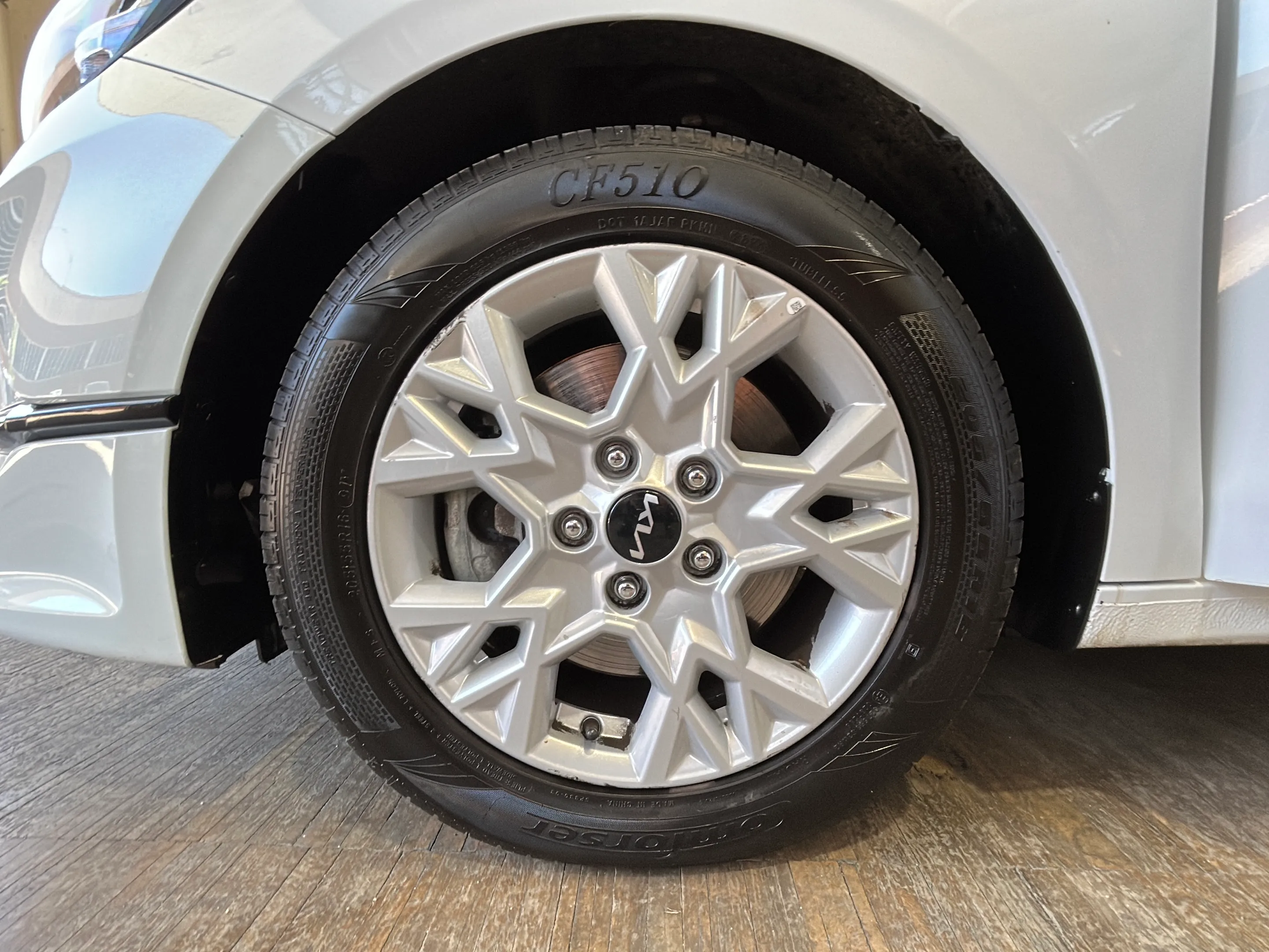 Kia Ceed 1.6 MHEV iMT Drive - foto 27