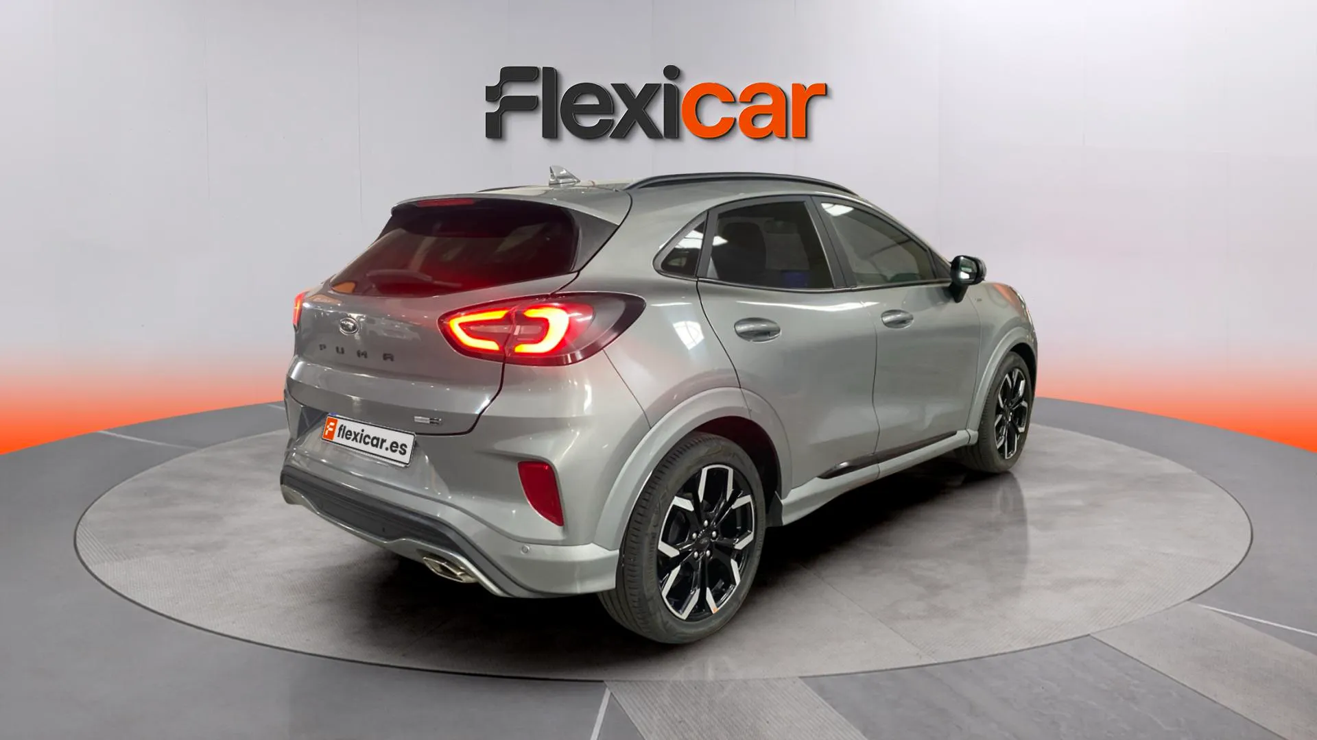 Ford Puma 1.0 EcoBoost ST-Line MHEV - foto 6