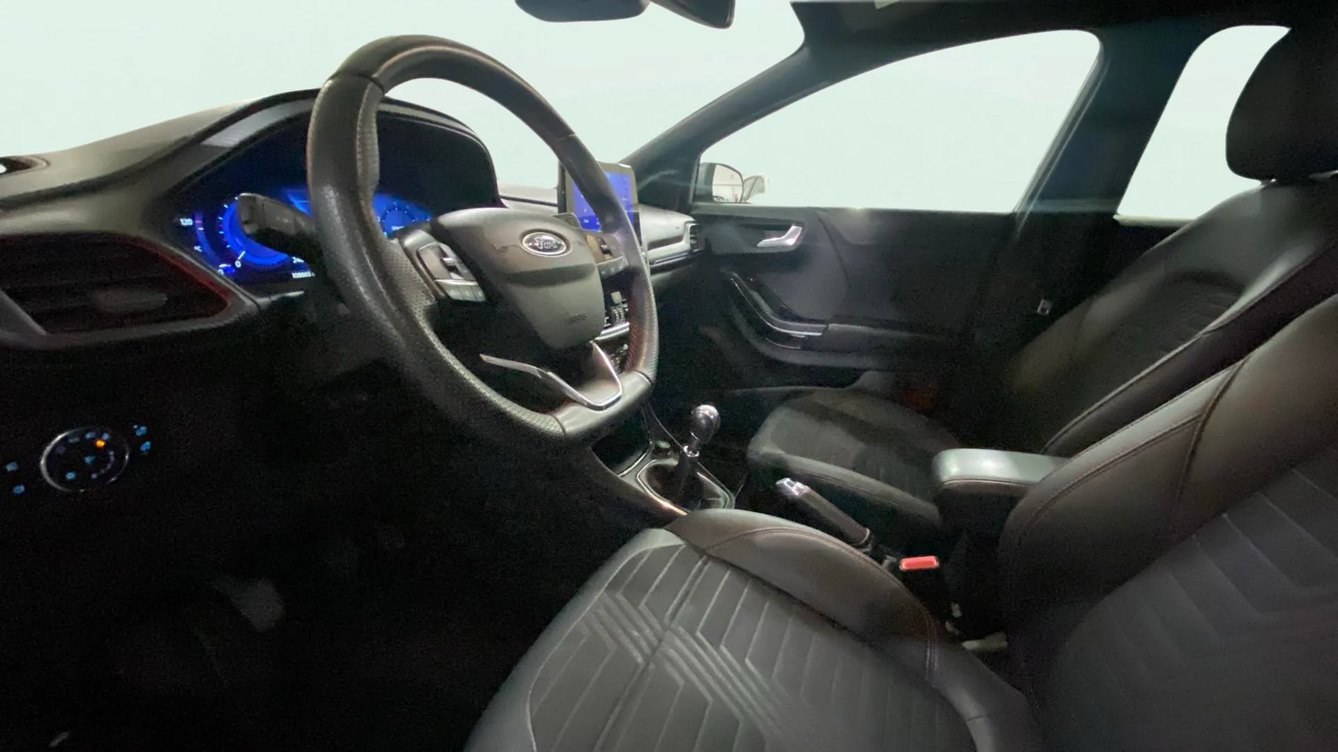 Ford Puma 1.0 EcoBoost ST-Line MHEV - foto 15