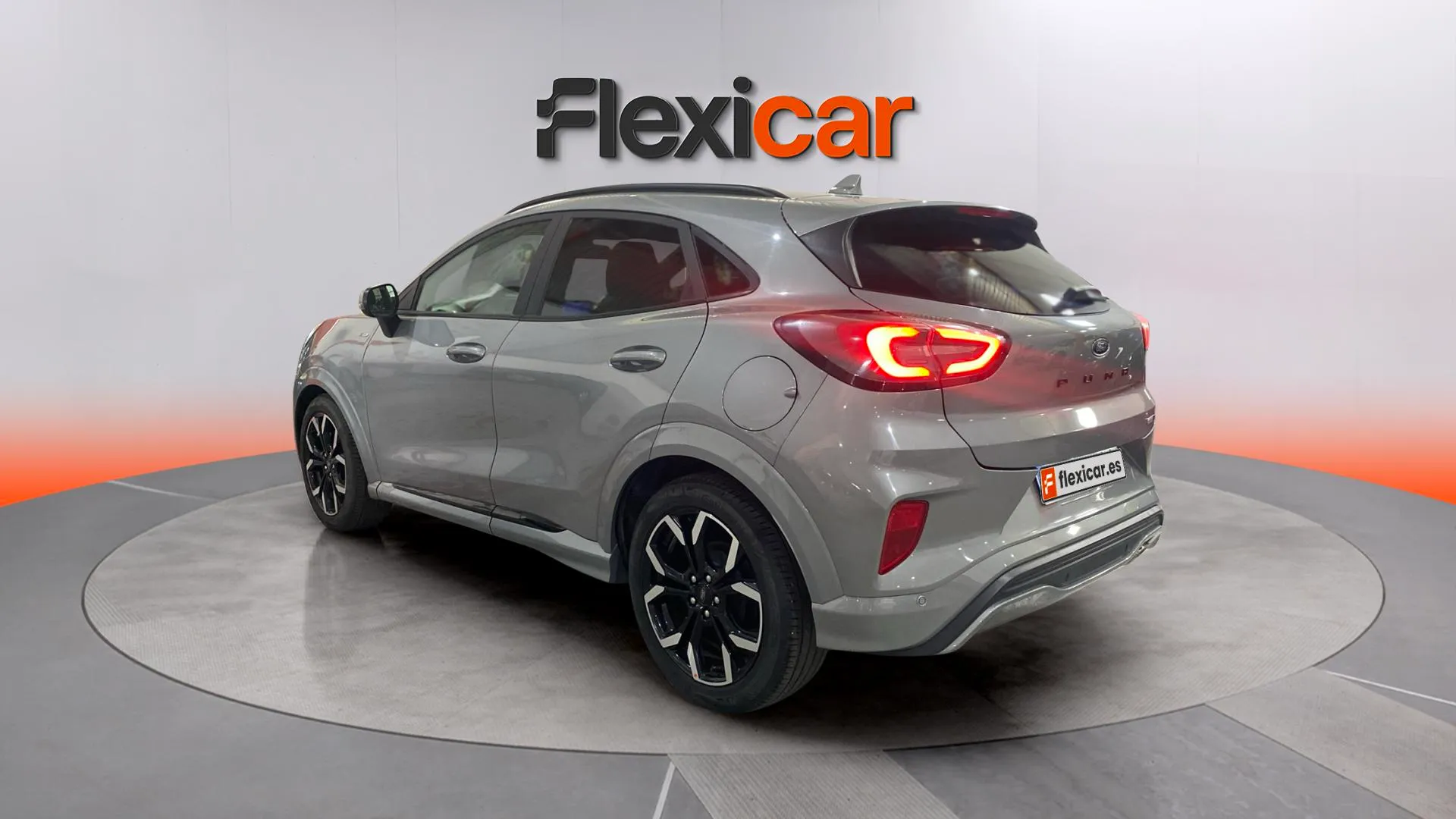 Ford Puma 1.0 EcoBoost ST-Line MHEV - foto 4