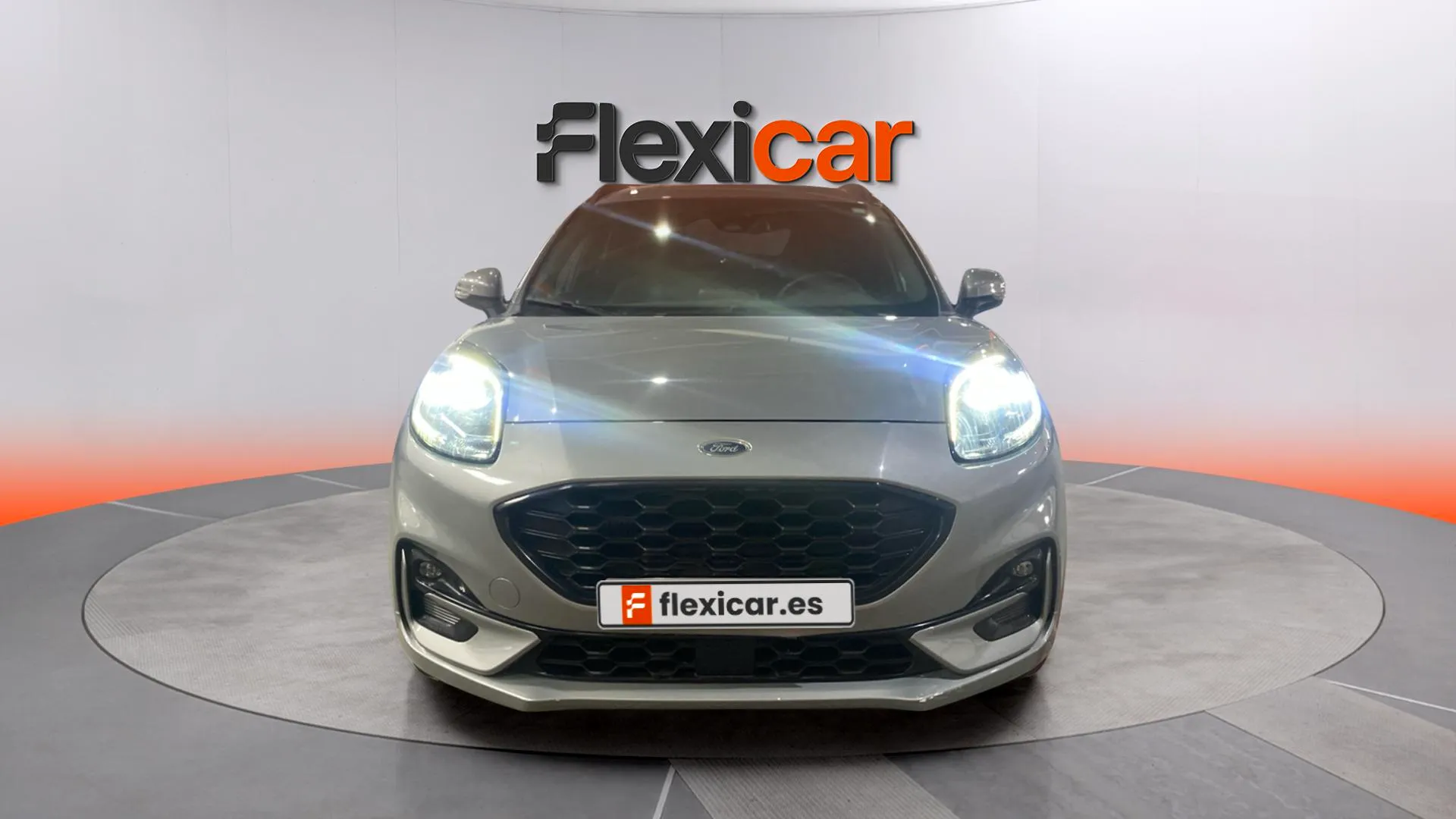 Ford Puma 1.0 EcoBoost ST-Line MHEV - foto 8