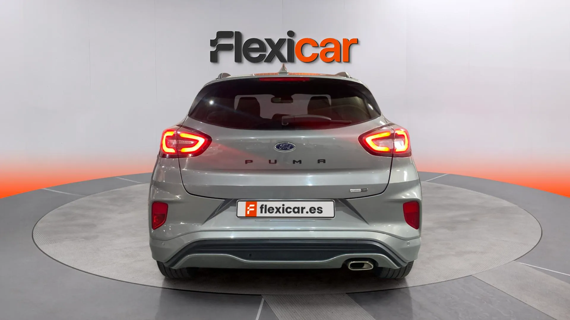 Ford Puma 1.0 EcoBoost ST-Line MHEV - foto 5