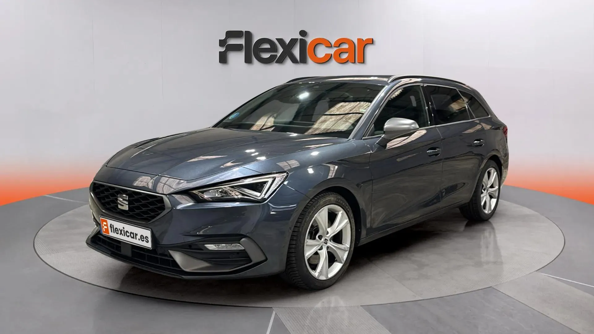 SEAT León SP 1.5 eTSI DSG FR - foto 3