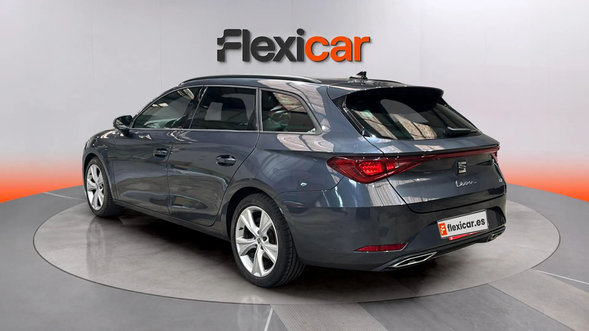 SEAT León SP 1.5 eTSI DSG FR - foto 5